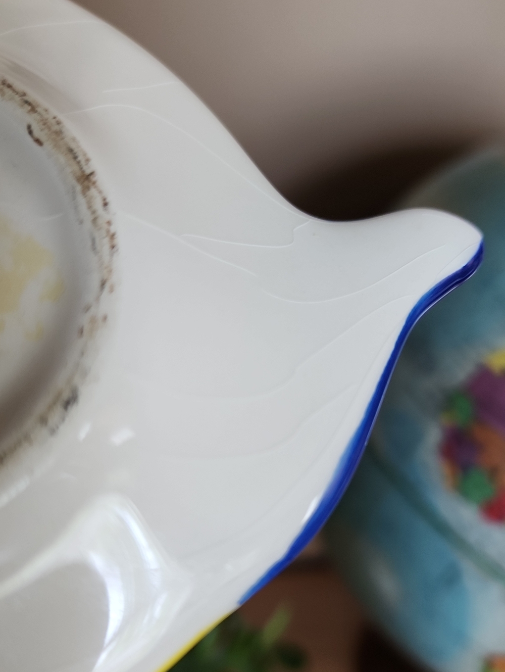 Cat Teapot Spoon Rest - Picture 8 of 10